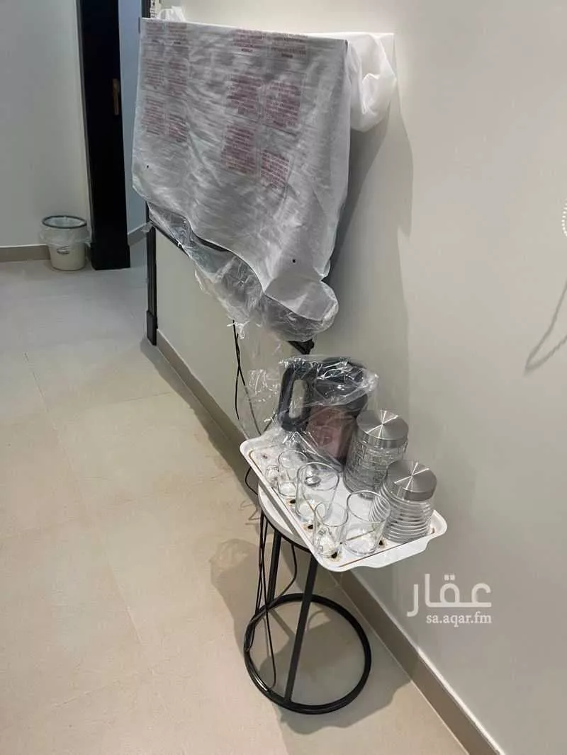شقة للإيجار في شارع عبد العزيز بن سعد بن مدعوج, حي العاصمة, مدينة امارة منطقة الرياض - الدرعيه, منطقة الرياض 1 صورة