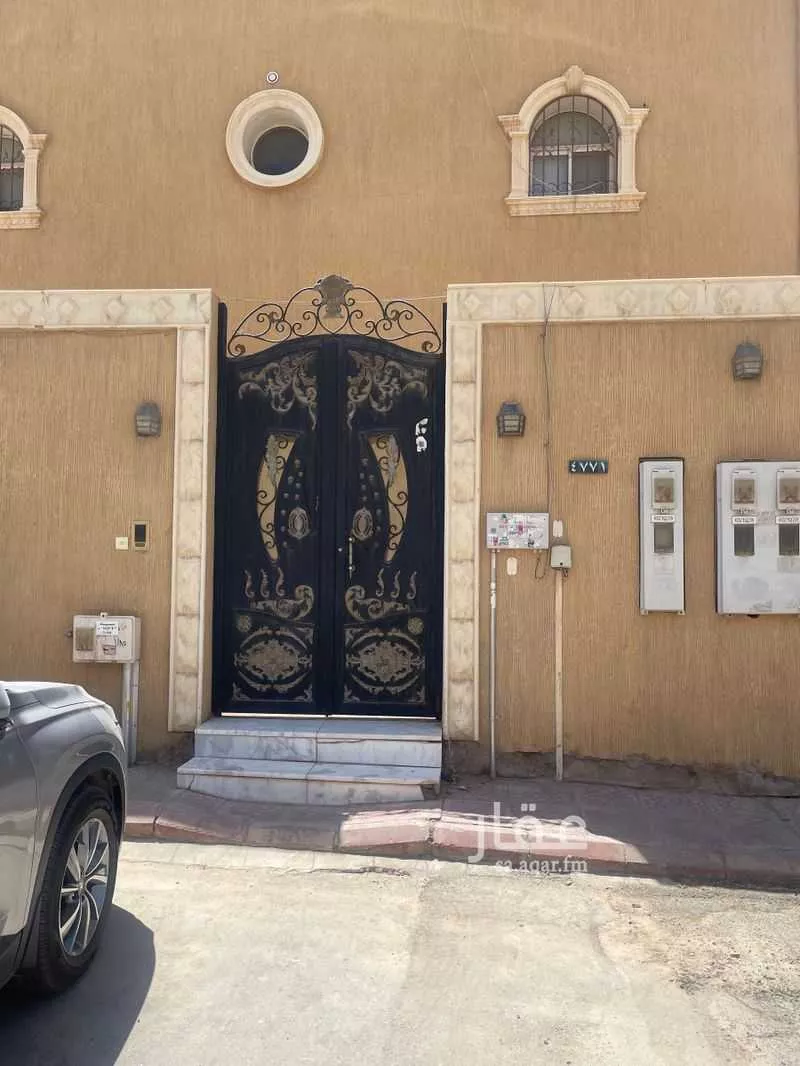 دور للإيجار في شارع 18518440, حي العاصمة, مدينة امارة منطقة الرياض - الدرعيه, منطقة الرياض 1 صورة