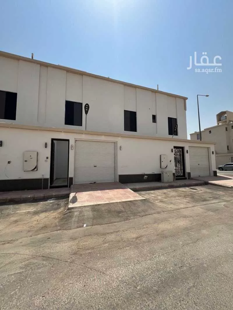 دور للإيجار في شارع يونس بن عمر, حي عكاظ, مدينة الرياض, منطقة الرياض 1 صورة