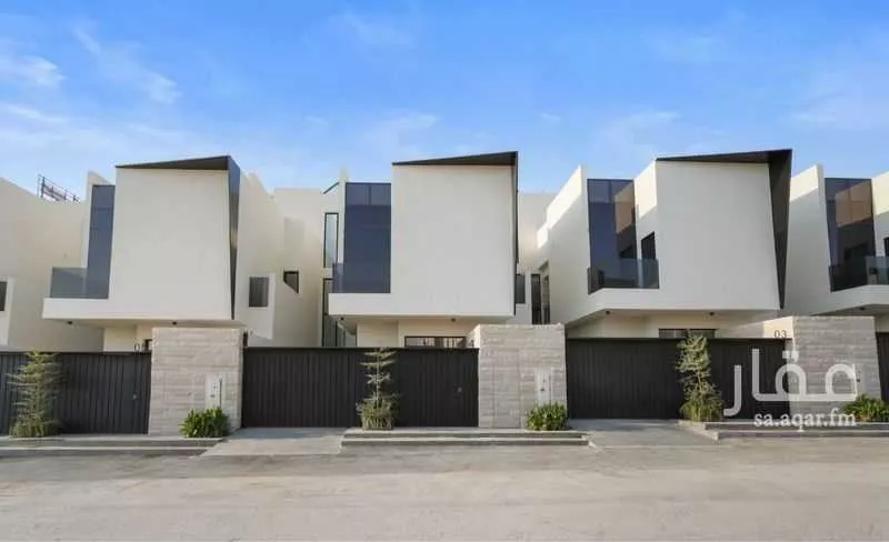 فيلا للبيع في حي النرجس, مدينة الرياض, منطقة الرياض 1 صورة