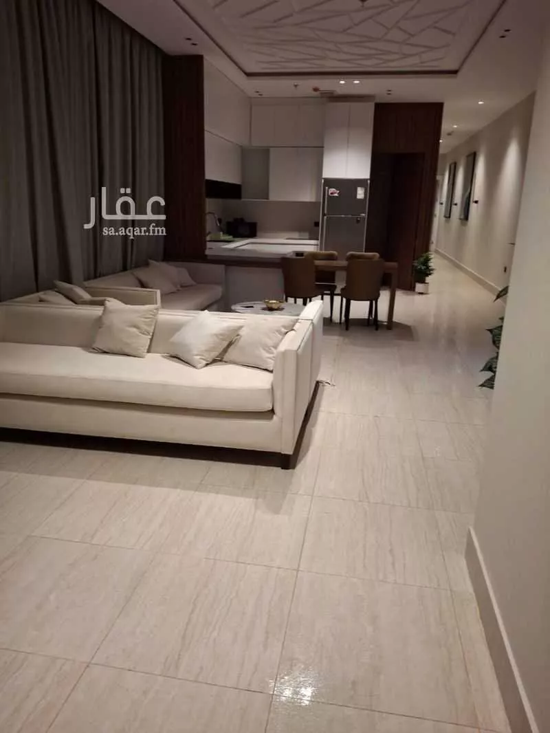 شقة للإيجار في شارع الوادي الأخضر ، حي قرطبة ، الرياض ، منطقة الرياض 1 صورة