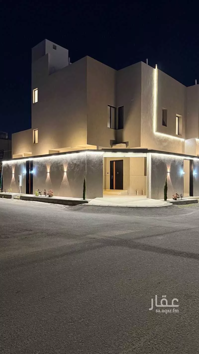 فيلا للبيع في شارع 7301976, حي مثملة, مدينة امارة منطقة مكة المكرمة - الطائف, منطقة مكة المكرمة 1 صورة