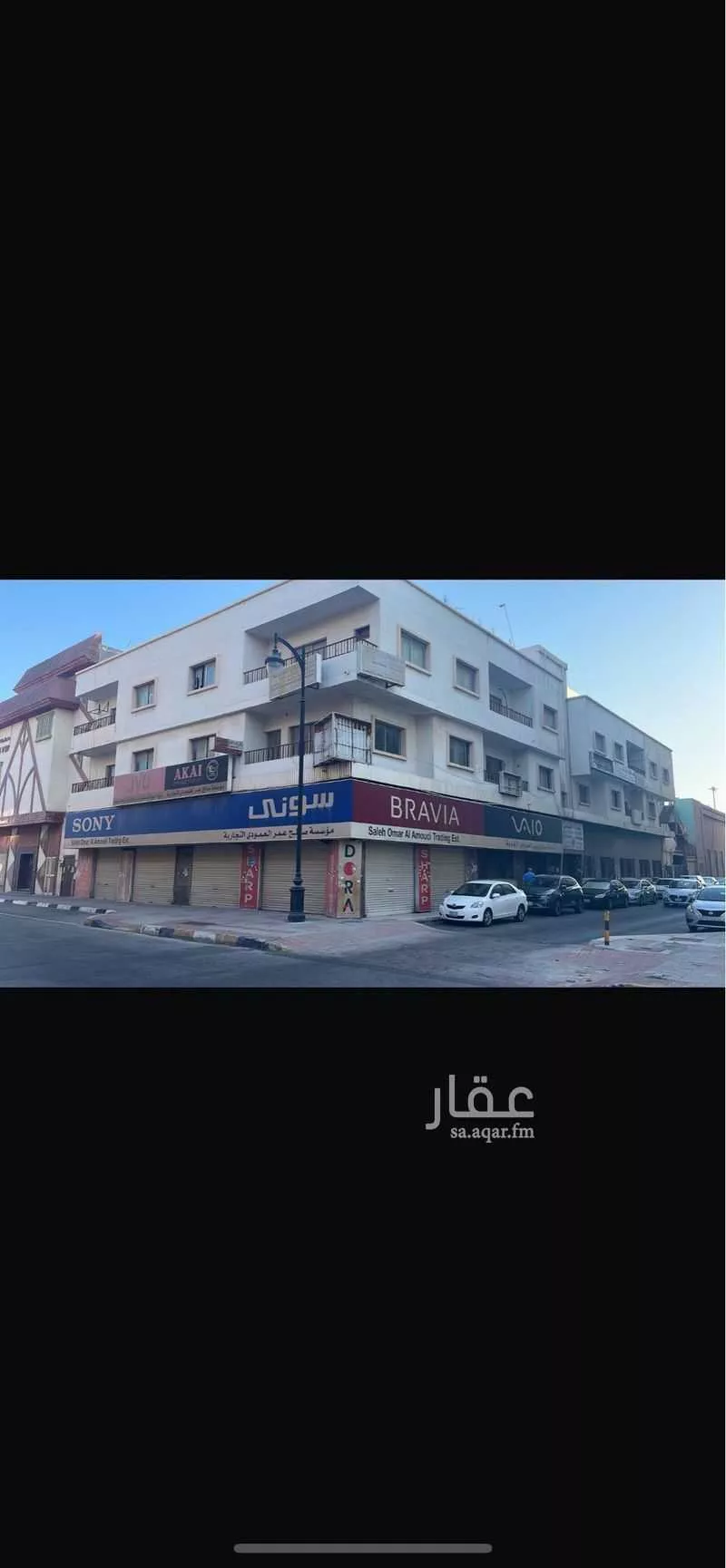 عمارة للبيع في حي الخبر الشمالية ، الخبر ، الخبر 1 صورة