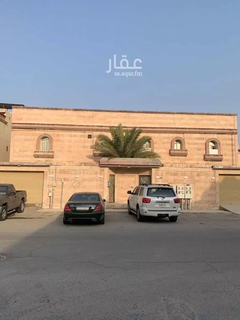 عمارة للبيع في شارع ابو فرج الاصفهاني, حي المنار, مدينة الدمام, المنطقة الشرقية 1 صورة