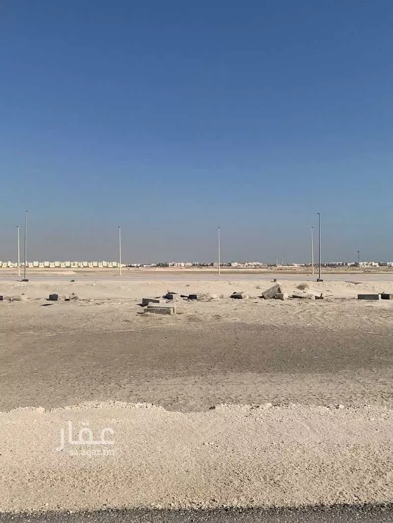 أرض للبيع في حي الدرة, مدينة الخبر, المنطقة الشرقية 1 صورة