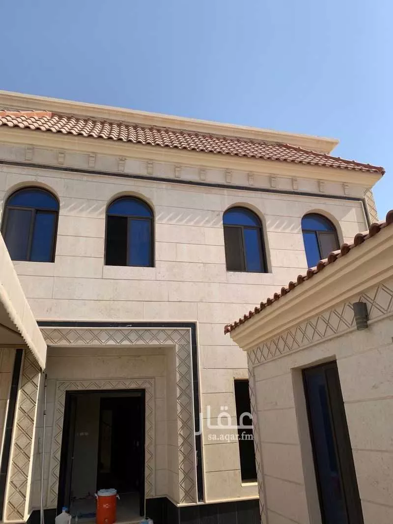 فيلا للإيجار في حي الشراع, مدينة الخبر, المنطقة الشرقية 1 صورة