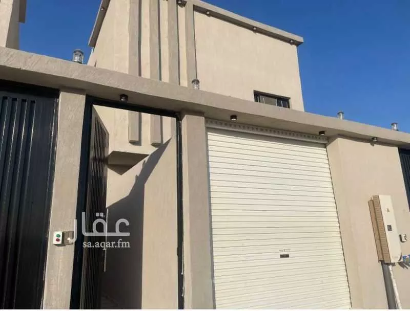 فيلا للإيجار في شارع العزيزية 108, حي العزيزية, مدينة الجبيل, المنطقة الشرقية 1 صورة