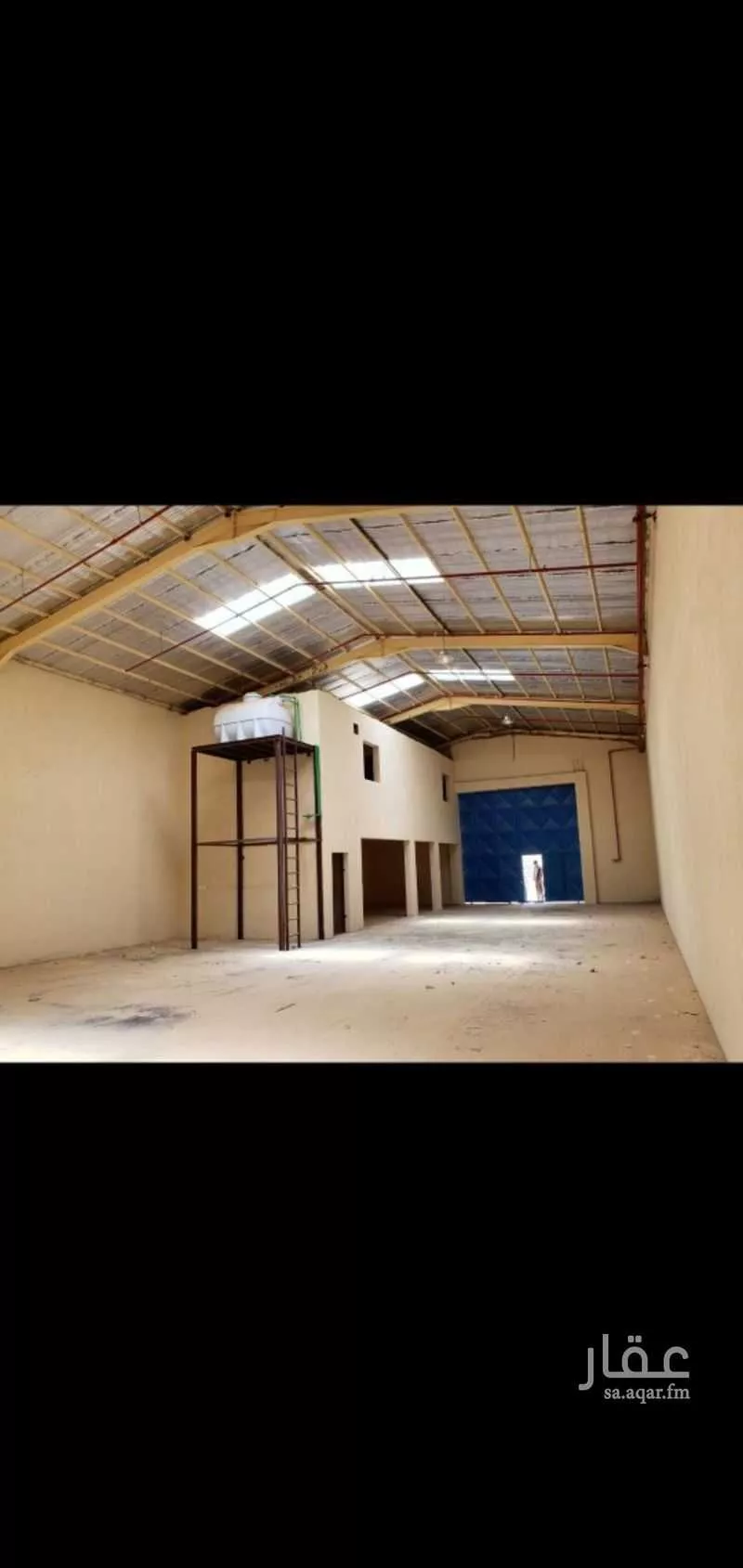 مستودع - حي هيت