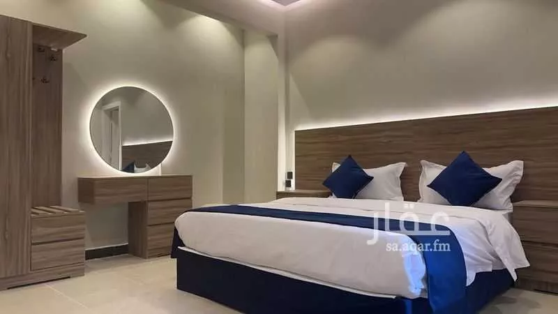 شقة للإيجار في شارع محمد الكفيف, حي العقيق, مدينة الرياض, منطقة الرياض 1 صورة