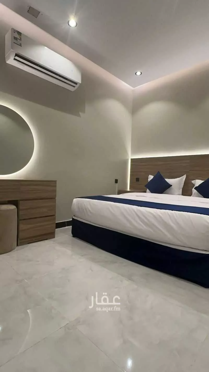 شقة للإيجار في شارع المبارك ابن ابي طالب, حي العقيق, مدينة الرياض, منطقة الرياض 1 صورة