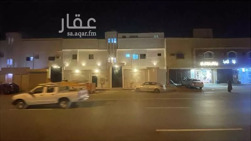 عمارة للإيجار في شارع عقيل بن ابي طالب, حي طويق, مدينة الرياض, منطقة الرياض 1 صورة