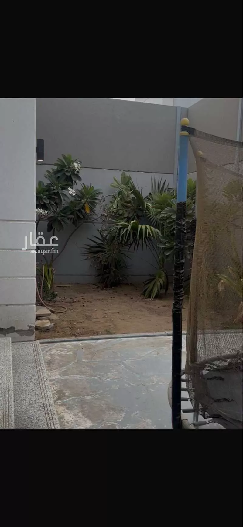 فيلا للإيجار في شارع معاذ بن جبل ، حي المروج ، ينبع ، ينبع البحر 1 صورة