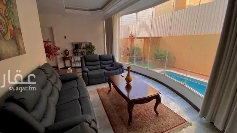 شقة مفروشة للحجز في شارع ابي المظفر بن محمد ، حي الرحمانية ، الرياض ، منطقة الرياض 1 صورة