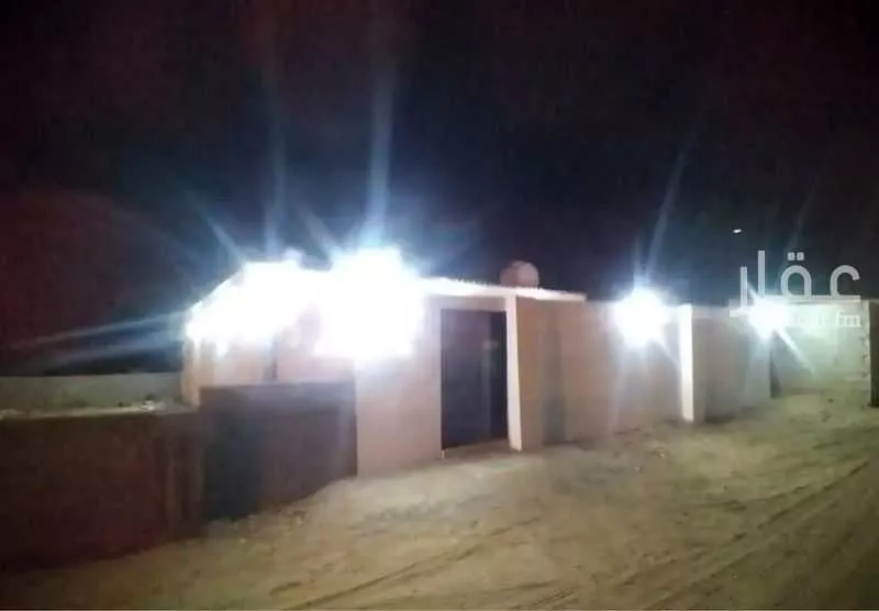 بيت للإيجار في شارع الغافل 363 ، الرنفه ، صامطة 1 صورة