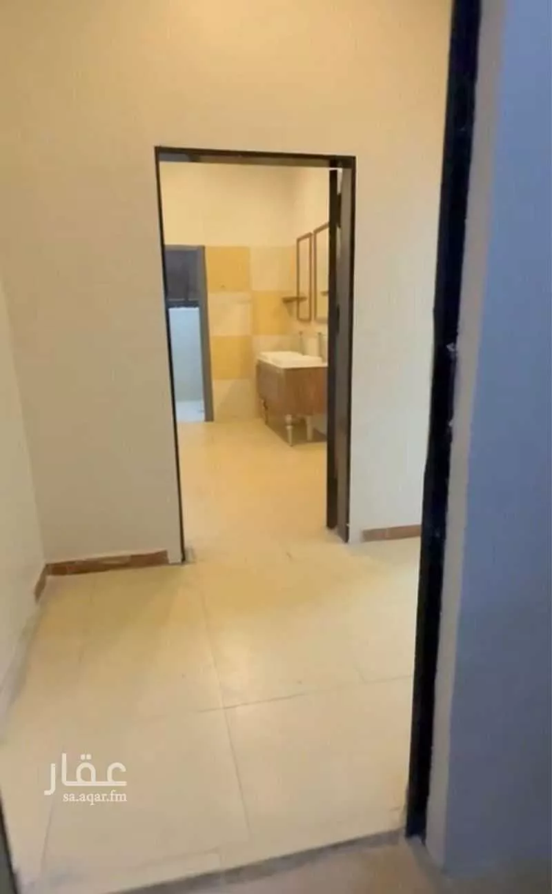 دور للإيجار في شارع الرواكب, حي أحد, مدينة الرياض, منطقة الرياض 1 صورة
