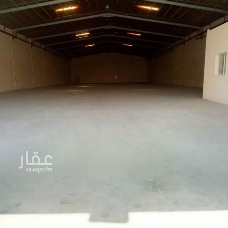 مستودع للإيجار في شارع سعد بن عبيد الاوسي, حي طيبة, مدينة الرياض, منطقة الرياض 1 صورة