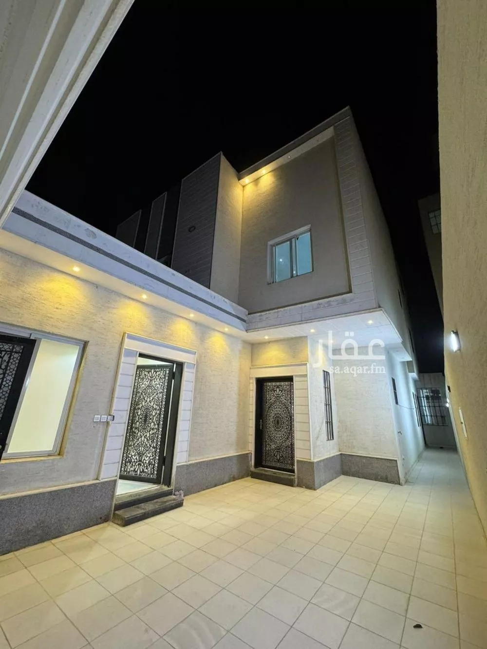 فيلا للإيجار في شارع ابن أبي الضياف, حي القادسية, مدينة الرياض, منطقة الرياض 1 صورة