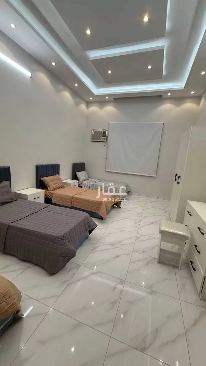 شقة للإيجار في شارع 8229373, حي التعاون, مدينة بلجرشى, منطقة الباحة 1 صورة