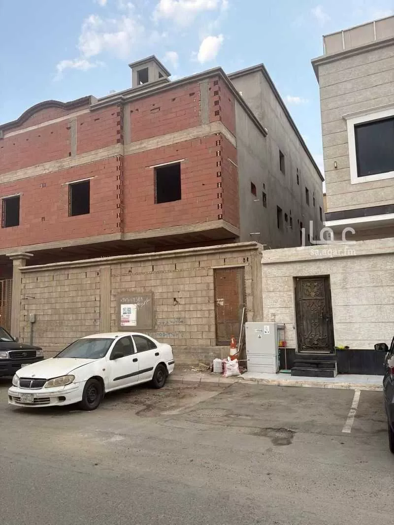 عمارة للبيع في شارع ابي عبدالله البهاء, حي الحمدانية, مدينة جدة, منطقة مكة المكرمة 1 صورة