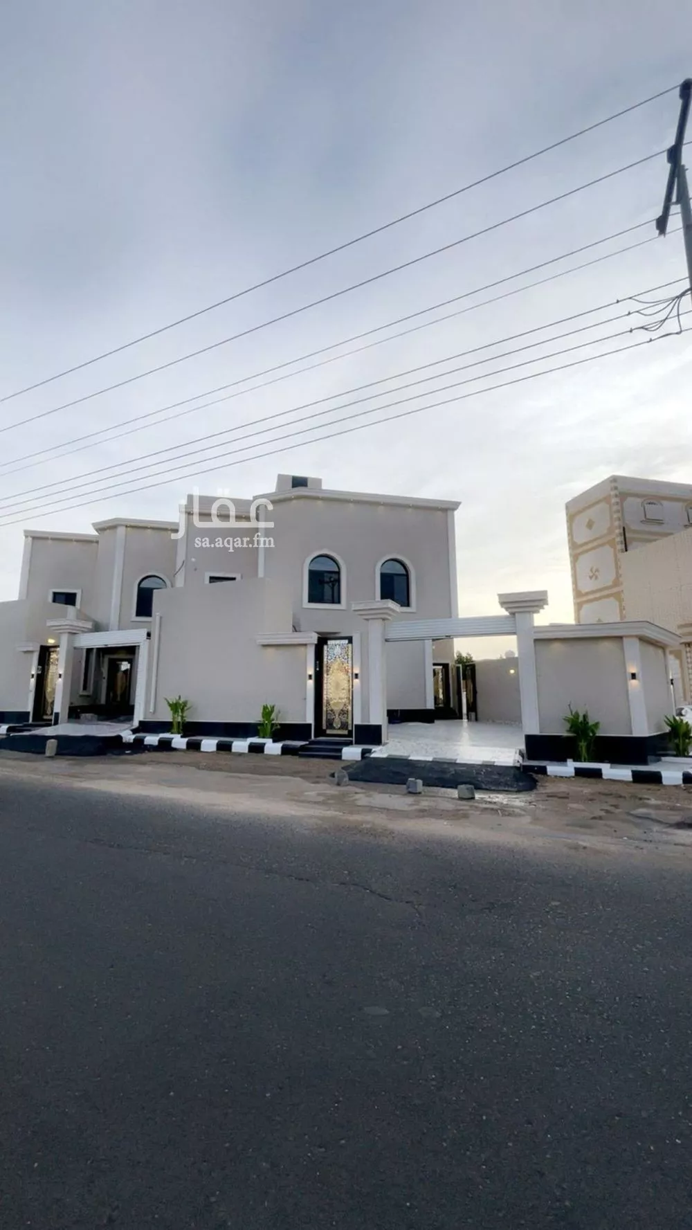 فيلا للبيع في شارع ابن الوارث, حي الرحبة, مدينة امارة منطقة مكة المكرمة - الطائف, منطقة مكة المكرمة 1 صورة