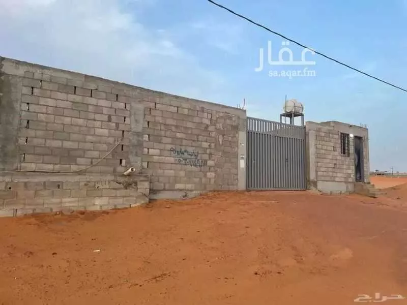 أرض للبيع في مدينة المشاعله, منطقة الرياض 1 صورة