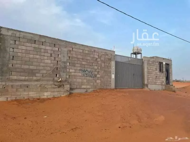 أرض للبيع في مدينة المشاعله, منطقة الرياض 1 صورة