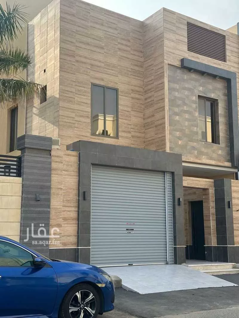 فيلا للبيع في شارع أبي العباس الصقلي, حي الشراع, مدينة جدة, منطقة مكة المكرمة 1 صورة