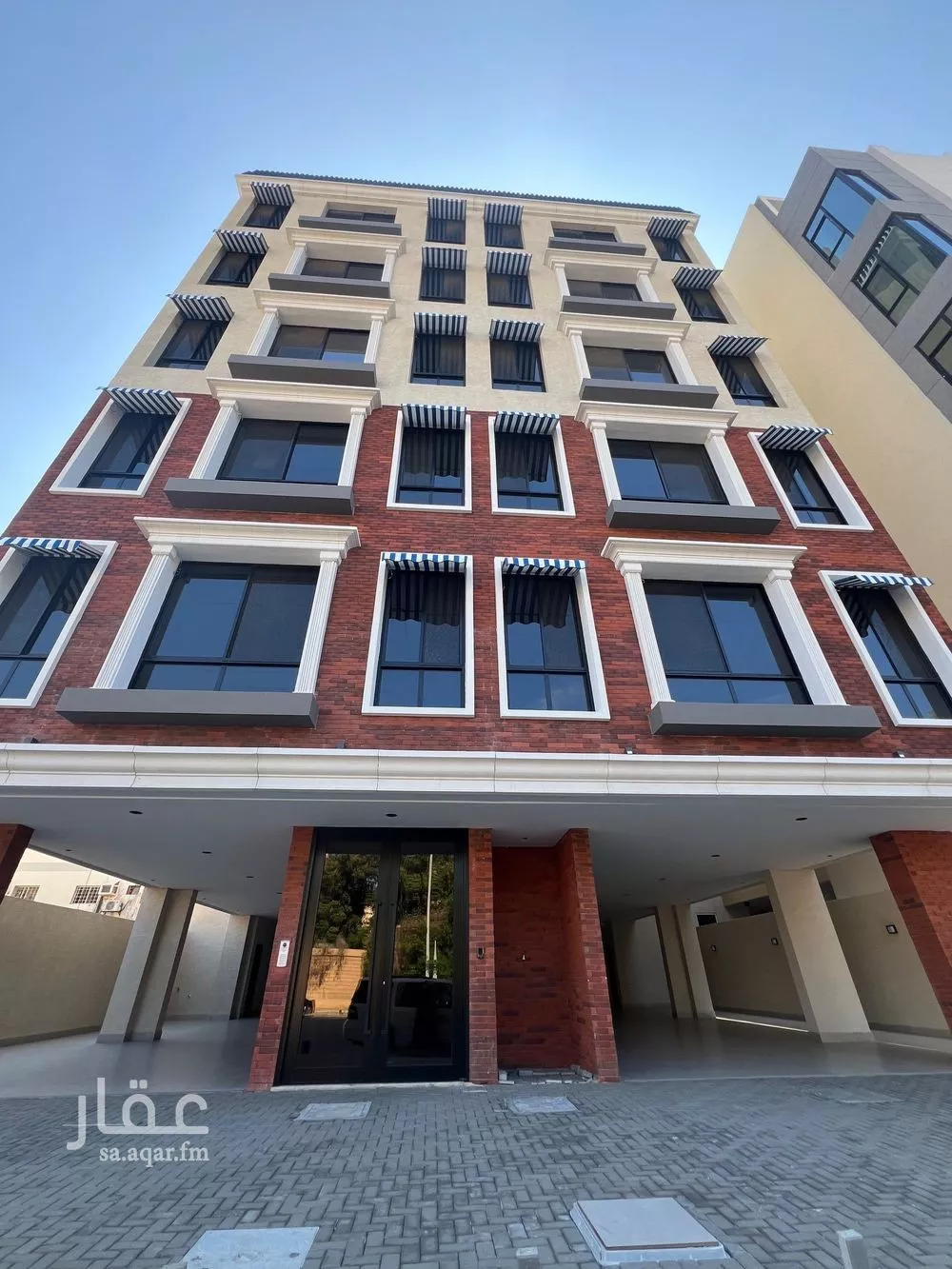 شقة للبيع في شارع النجدي, حي النهضة, مدينة جدة, منطقة مكة المكرمة 1 صورة