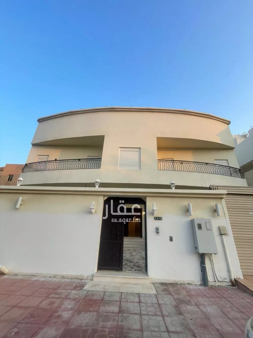 فيلا للبيع في شارع افضل الهاشمي, حي الياقوت, مدينة جدة, منطقة مكة المكرمة 1 صورة