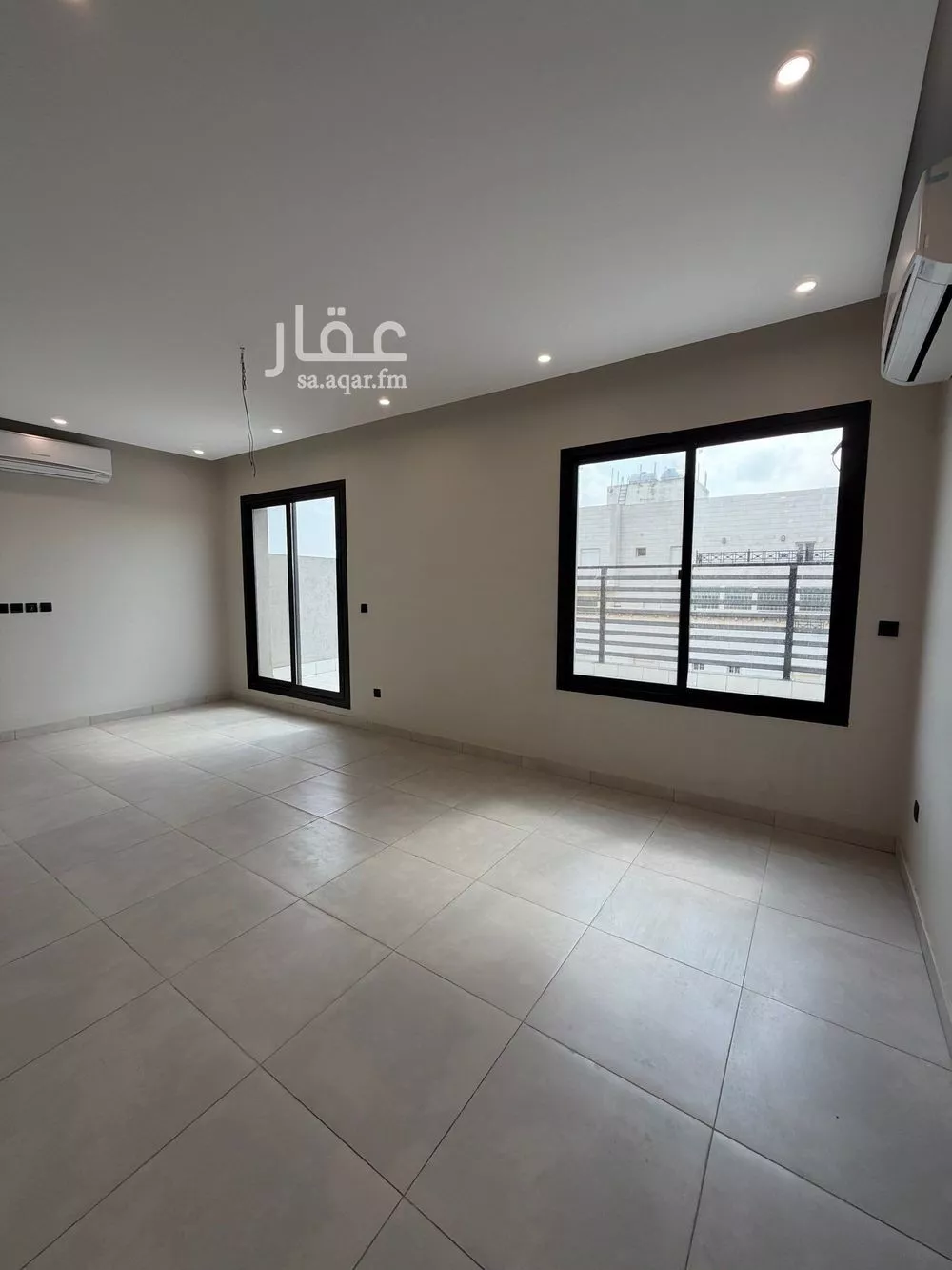 شقة للبيع في شارع  حمد الحقيل, حي الروضة, مدينة جدة, منطقة مكة المكرمة 1 صورة