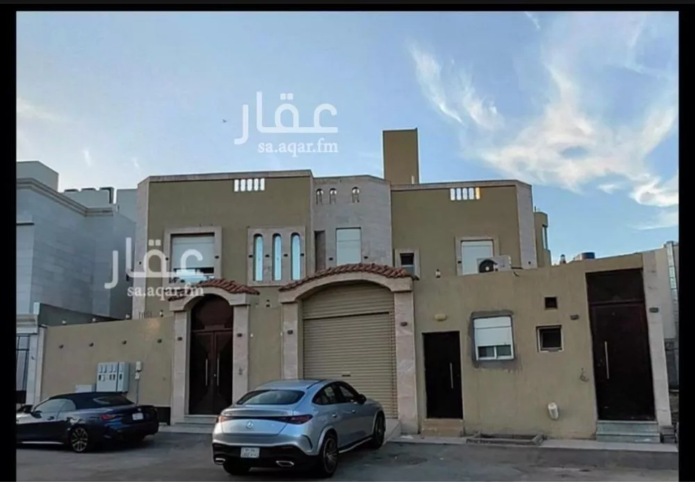 فيلا للبيع في شارع عبد الحميد بن عبد الله, حي الشراع, مدينة جدة, منطقة مكة المكرمة 1 صورة