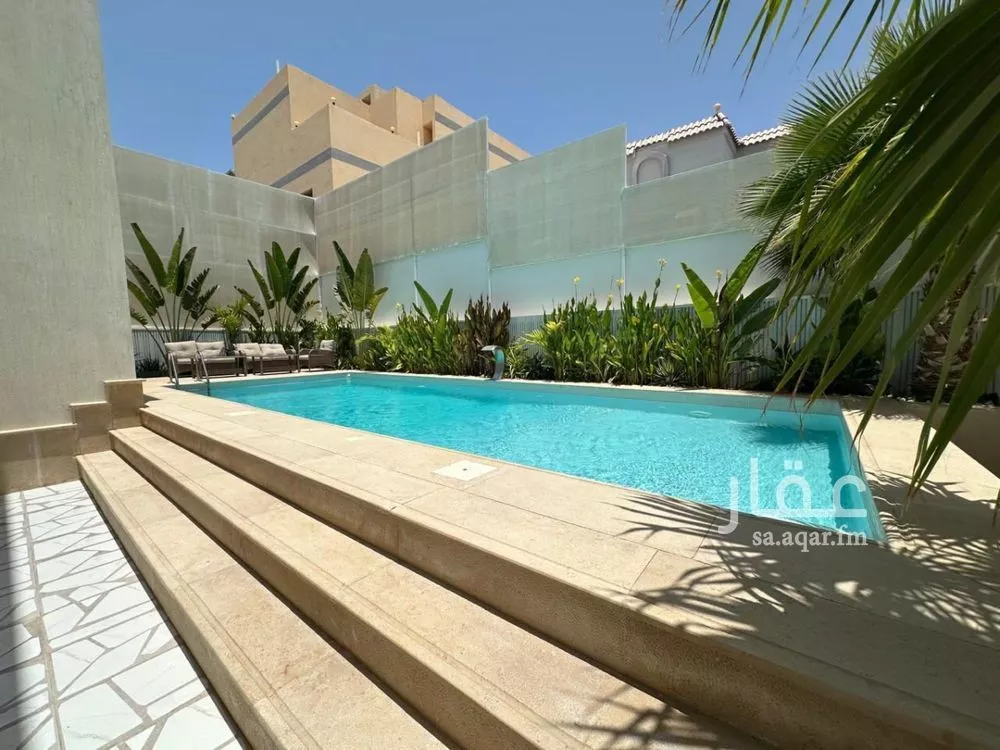 فيلا للبيع في شارع عبد الحق النقشبندي, حي الياقوت, مدينة جدة, منطقة مكة المكرمة 1 صورة