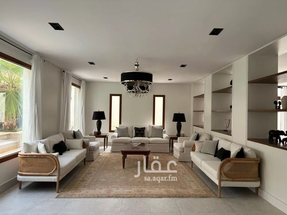 فيلا للبيع في شارع عبد الحق النقشبندي, حي الياقوت, مدينة جدة, منطقة مكة المكرمة 1 صورة