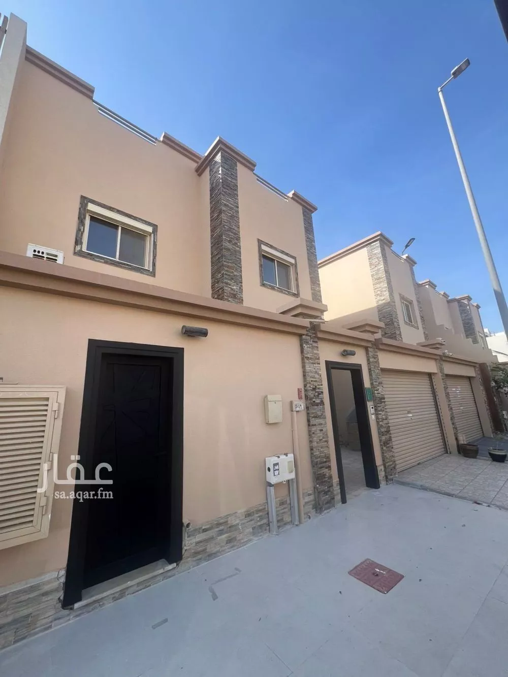 فيلا للبيع في شارع سعيد إبن عبد ربه, حي المرجان, مدينة جدة, منطقة مكة المكرمة 1 صورة