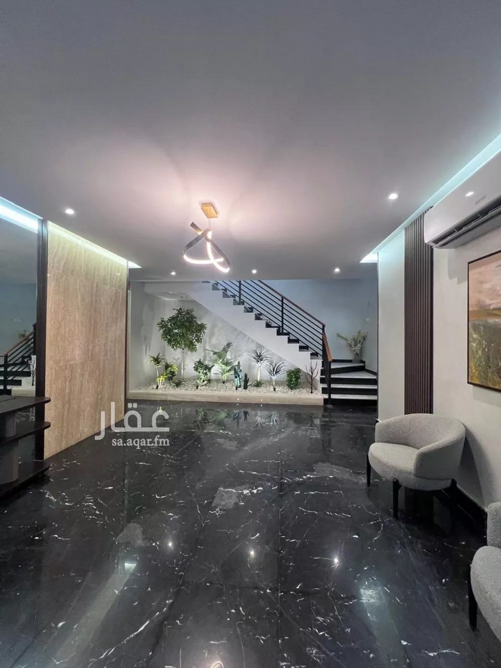 شقة للإيجار في شارع صمار بن عياش, حي الزهراء, مدينة جدة, منطقة مكة المكرمة 1 صورة