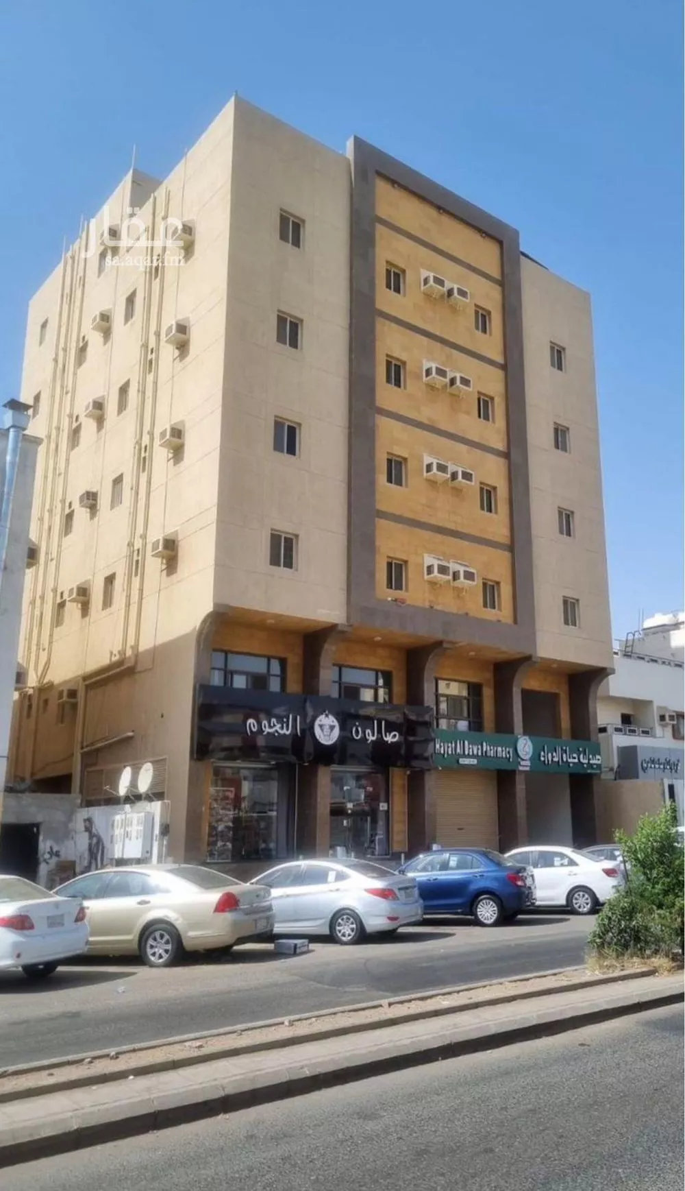 شقة للإيجار في شارع بشير الانصاري, حي البوادي, مدينة جدة, منطقة مكة المكرمة 1 صورة