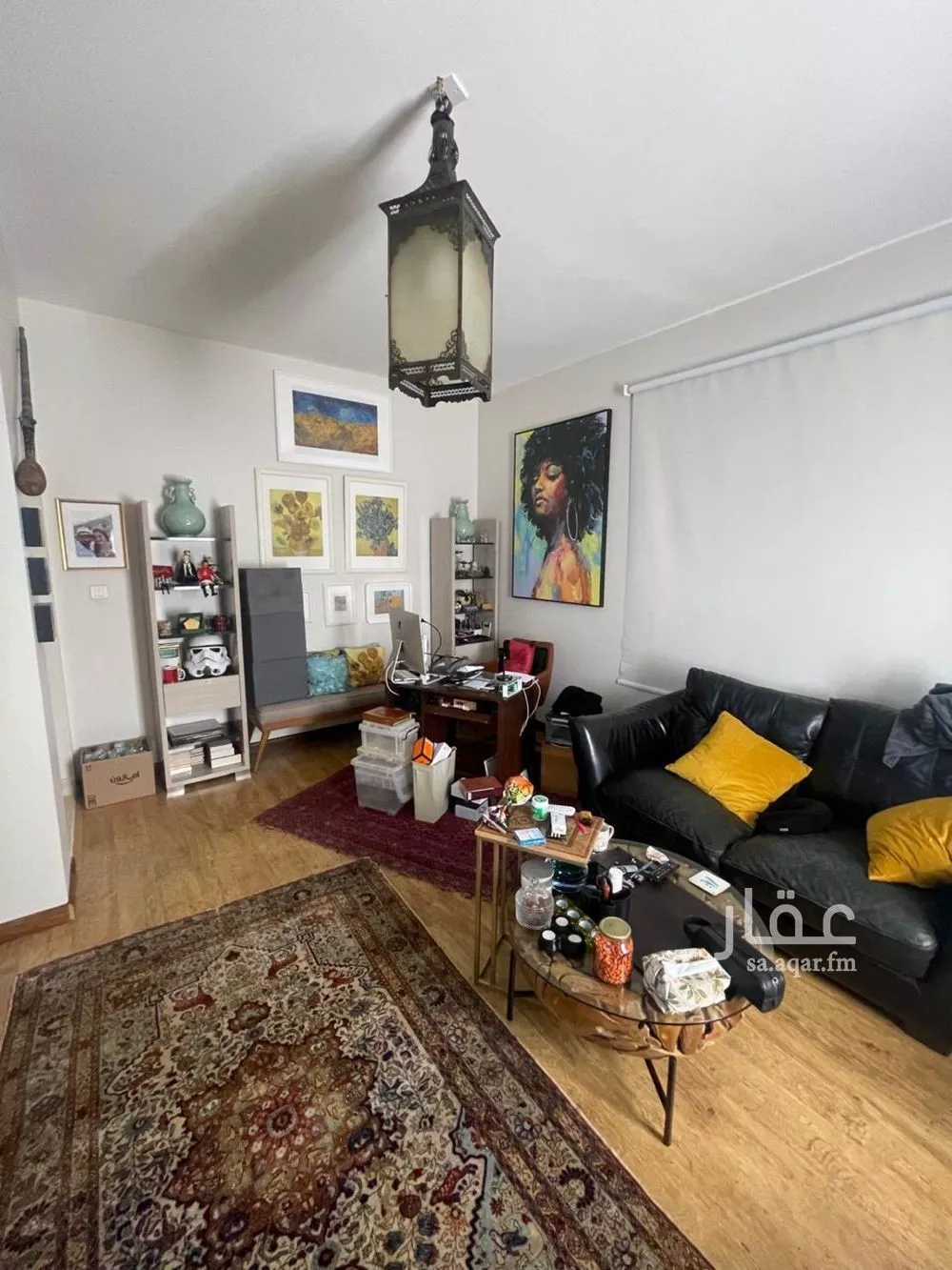 فيلا للبيع في شارع لسان الدين بن الخطيب, حي النعيم, مدينة جدة, منطقة مكة المكرمة 1 صورة