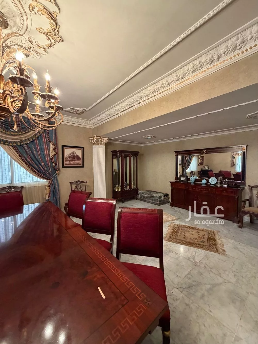 فيلا للبيع في شارع حسن نائب الحرم, حي الأندلس, مدينة جدة, منطقة مكة المكرمة 1 صورة