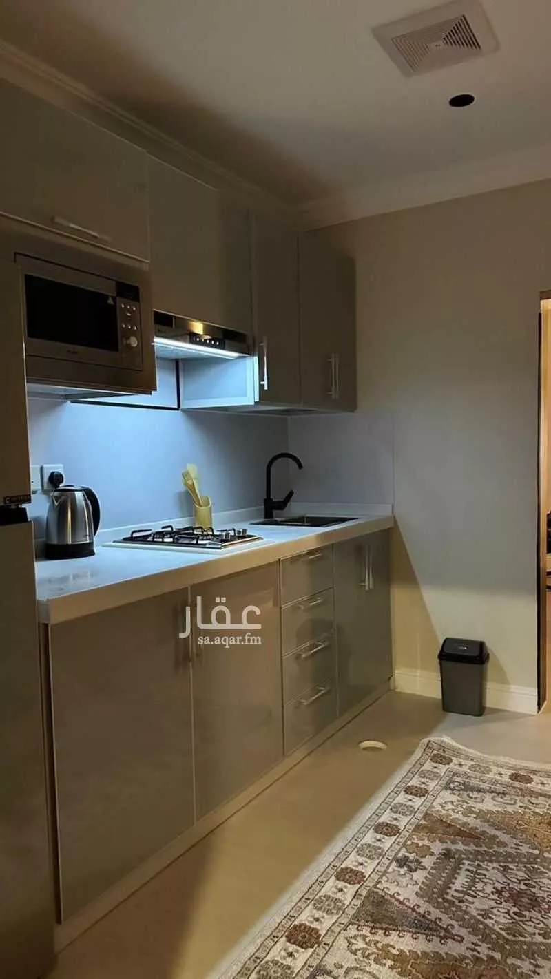 شقة للإيجار في شارع عوف بن عبد الرحمن, حي الرغامة, مدينة جدة, منطقة مكة المكرمة 1 صورة