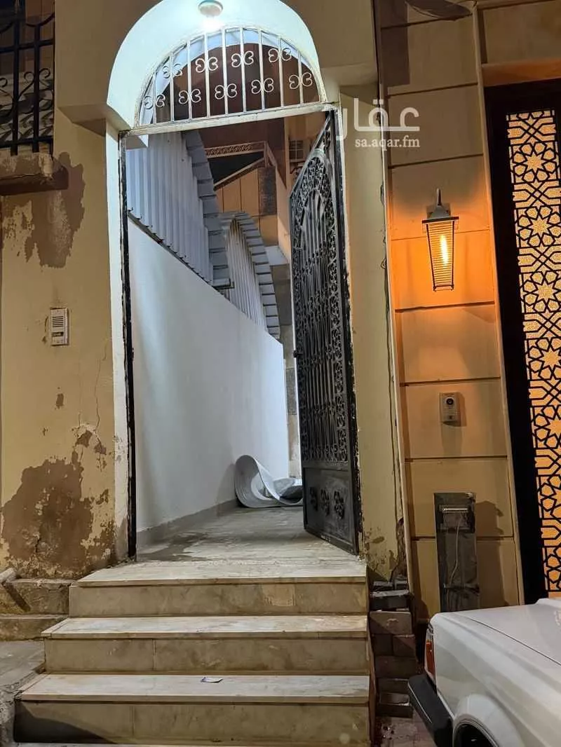 شقة للإيجار في شارع سالم بن عوف الخزرجي ، حي المنار ، جدة ، جدة 1 صورة