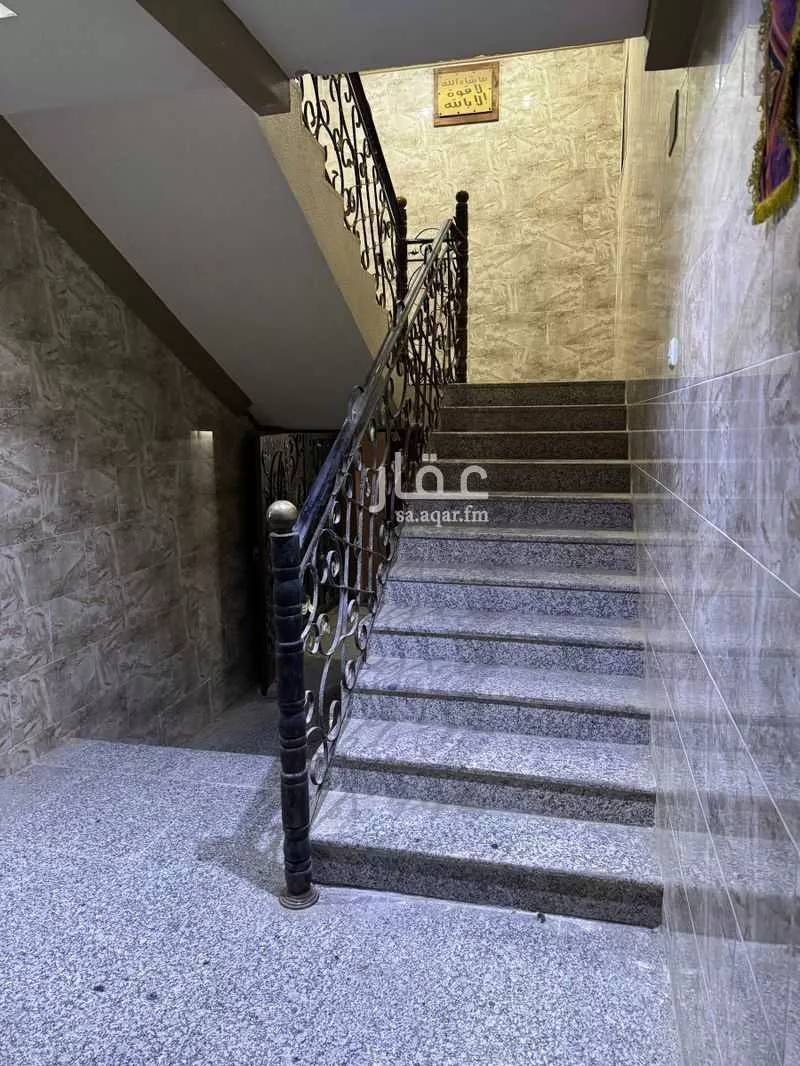 شقة للإيجار في حي العمرة الجديدة ، مكة ، منطقة مكة المكرمة 1 صورة