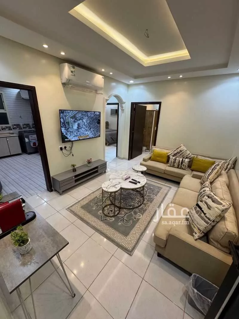 شقة للإيجار في شارع محمد العمودي, حي الرمال, مدينة الرياض, منطقة الرياض 1 صورة