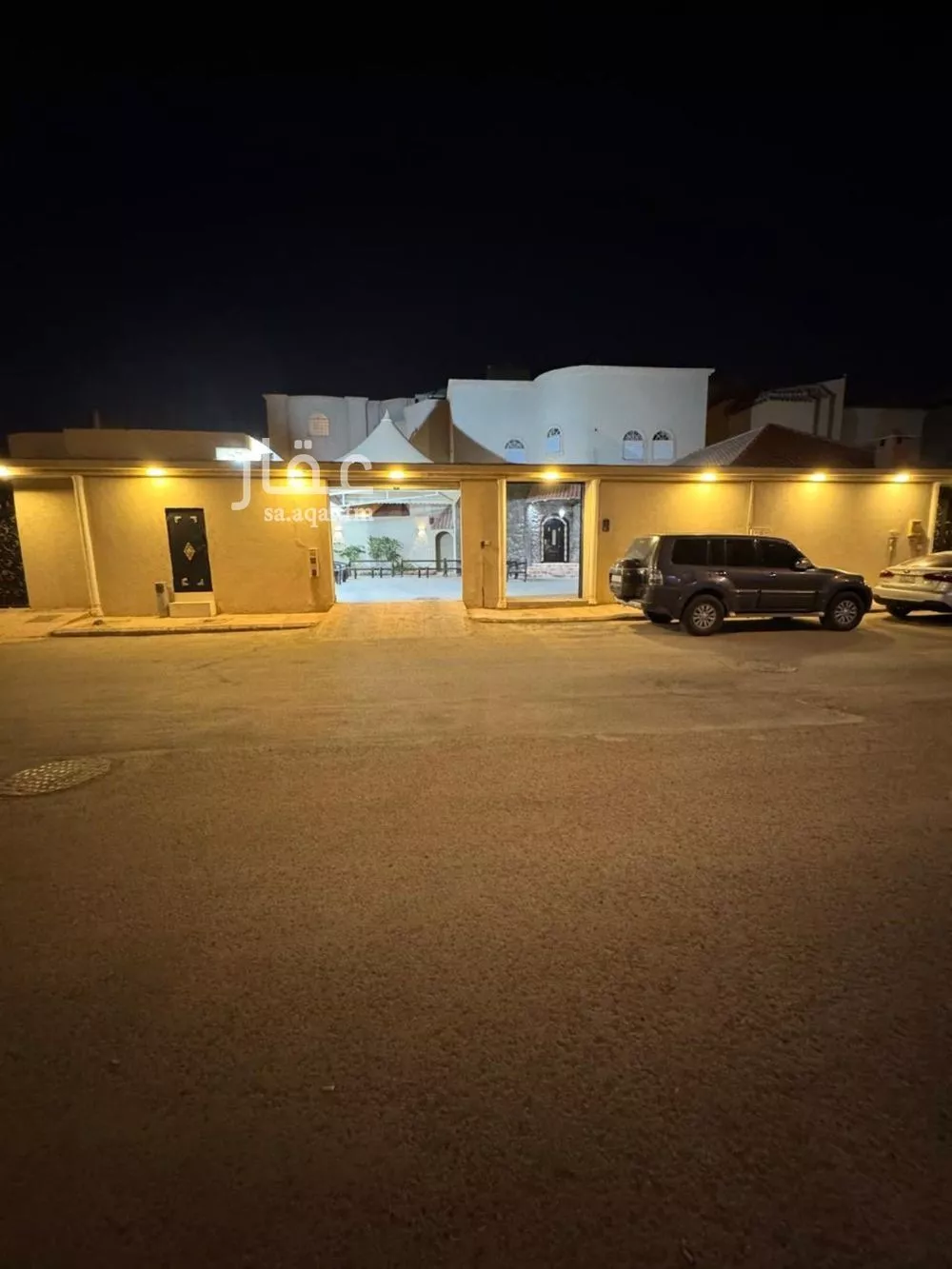 فيلا للبيع في شارع محمد النجار, حي النهضة, مدينة الرياض, منطقة الرياض 1 صورة