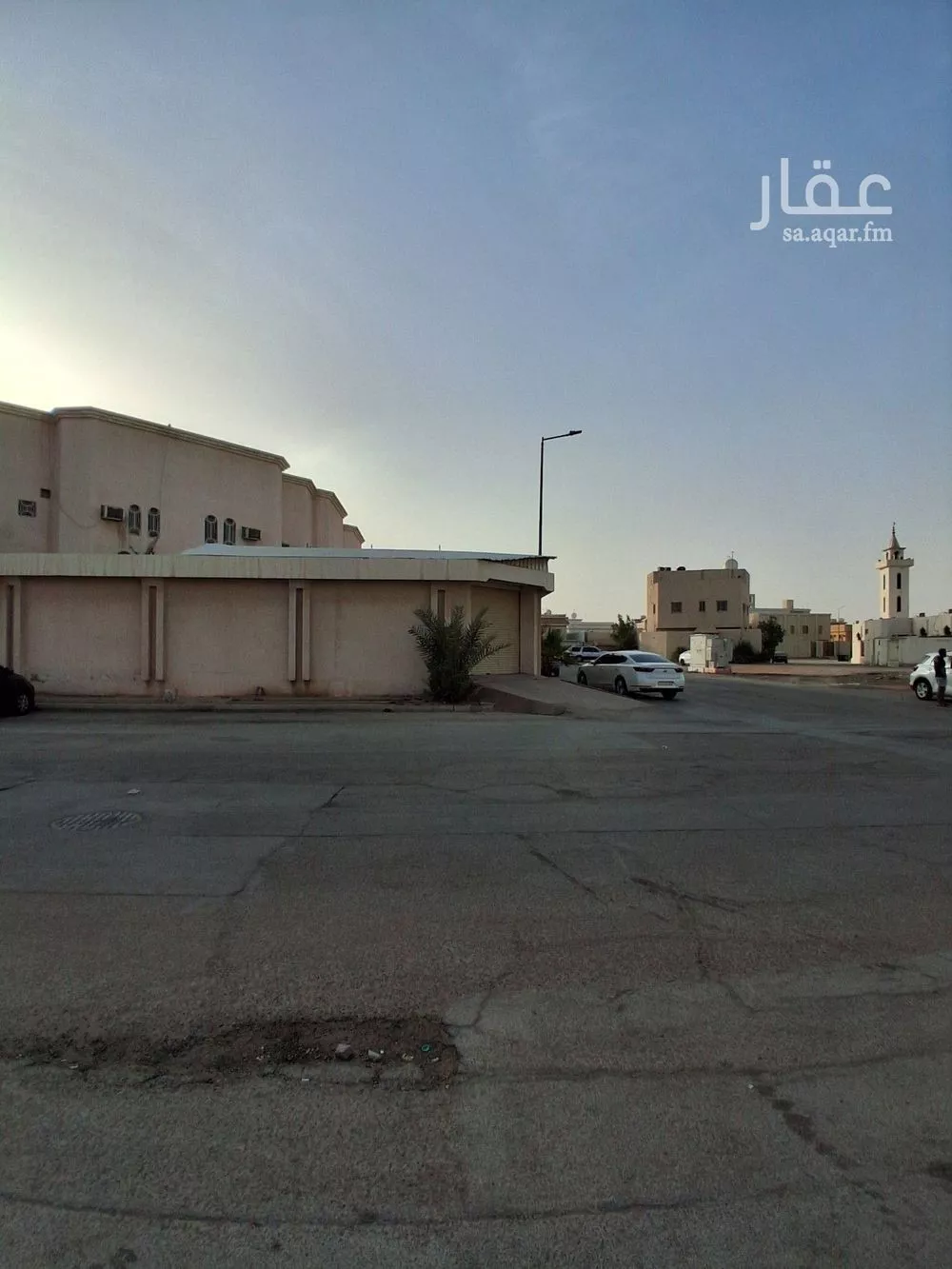 فيلا للبيع في شارع أبي الأشعث, حي النهضة, مدينة الرياض, منطقة الرياض 1 صورة