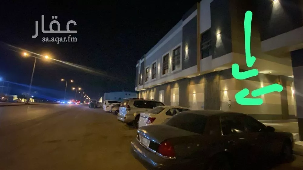 شقة للإيجار في شارع طياش, حي عكاظ, مدينة الرياض, منطقة الرياض 1 صورة