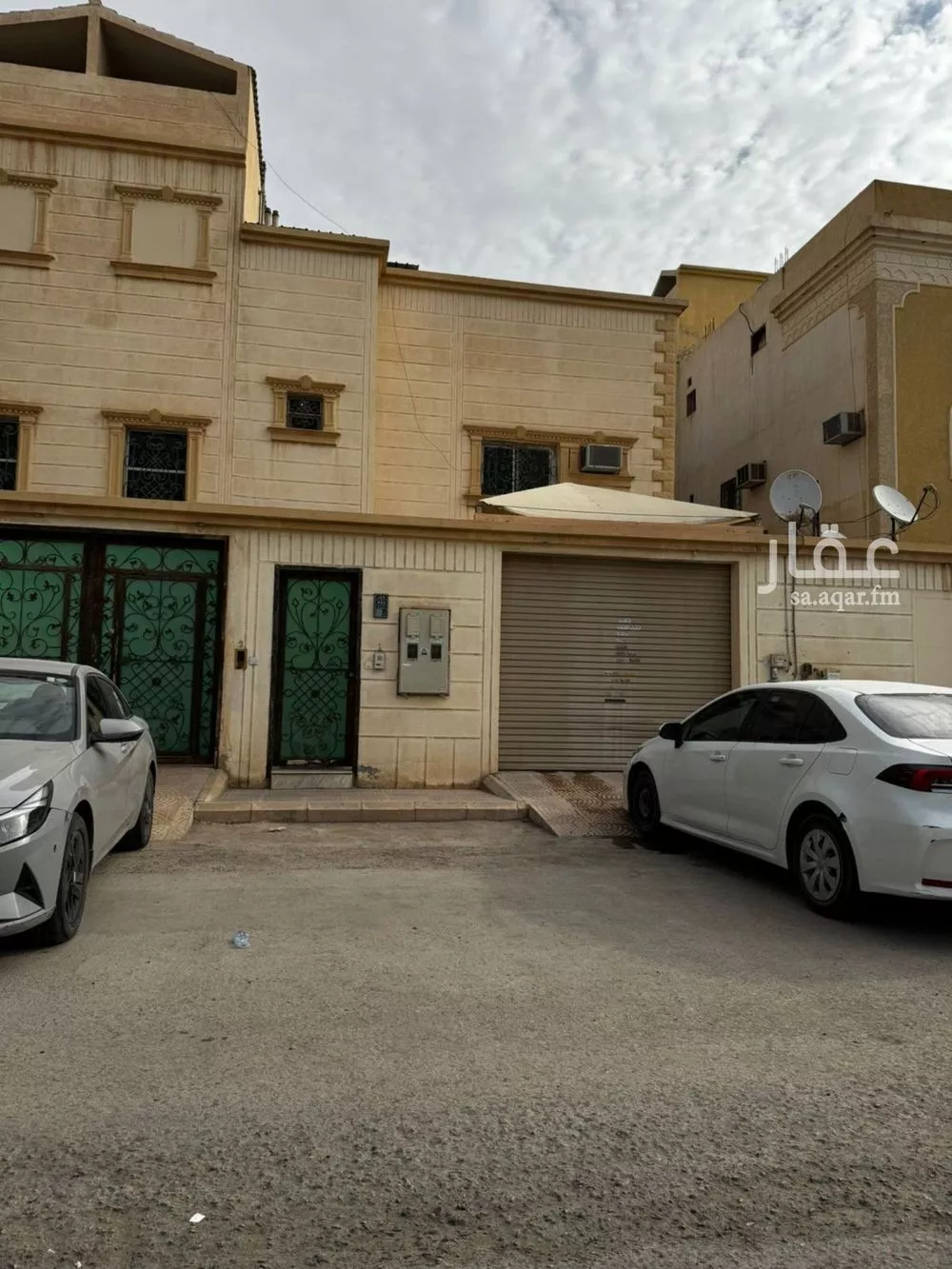 فيلا للبيع في شارع المضايا, حي الخليج, مدينة الرياض, منطقة الرياض 1 صورة