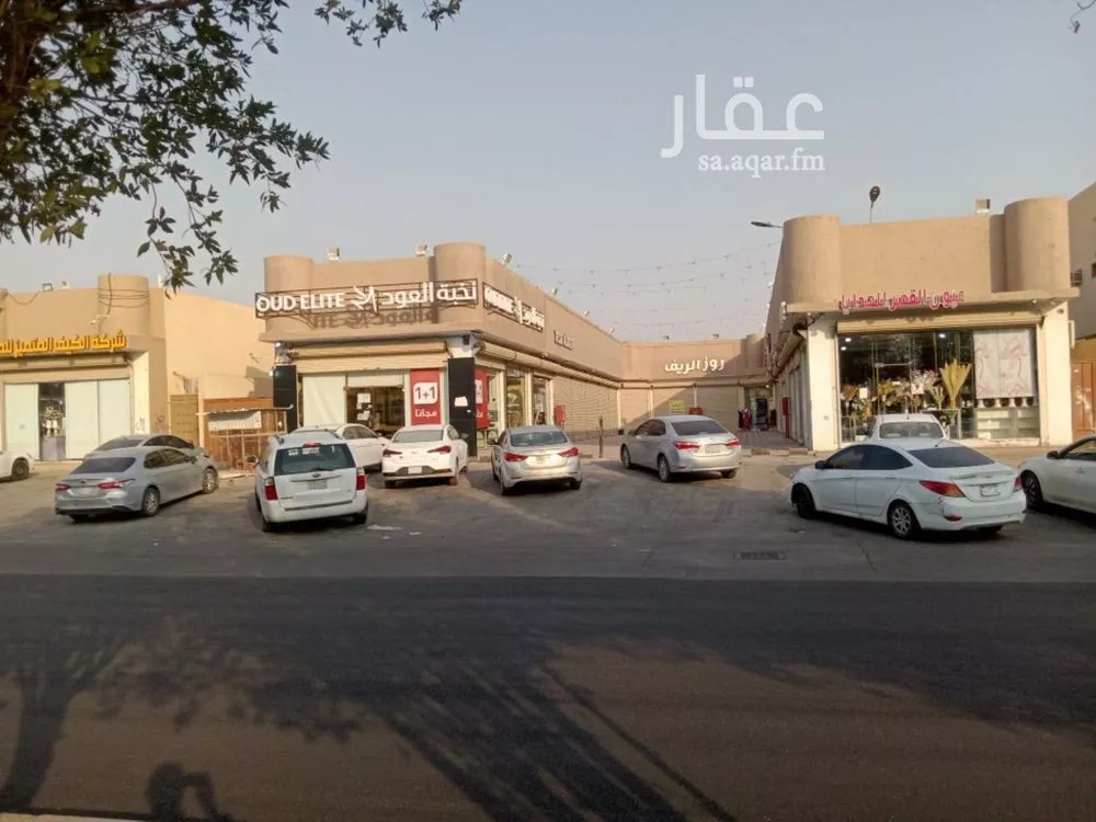 محل للإيجار في شارع خليفه ابن حمد آل ثاني, حي الجنادرية, مدينة الرياض, منطقة الرياض 1 صورة