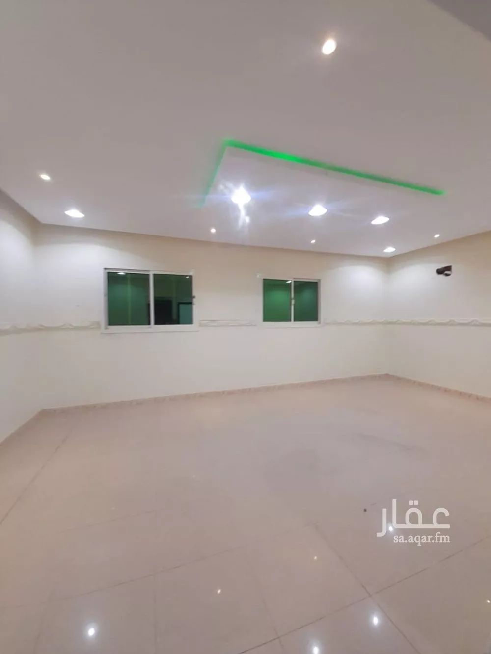 دور للإيجار في شارع أبي الفرج البغدادي, حي الخليج, مدينة الرياض, منطقة الرياض 1 صورة