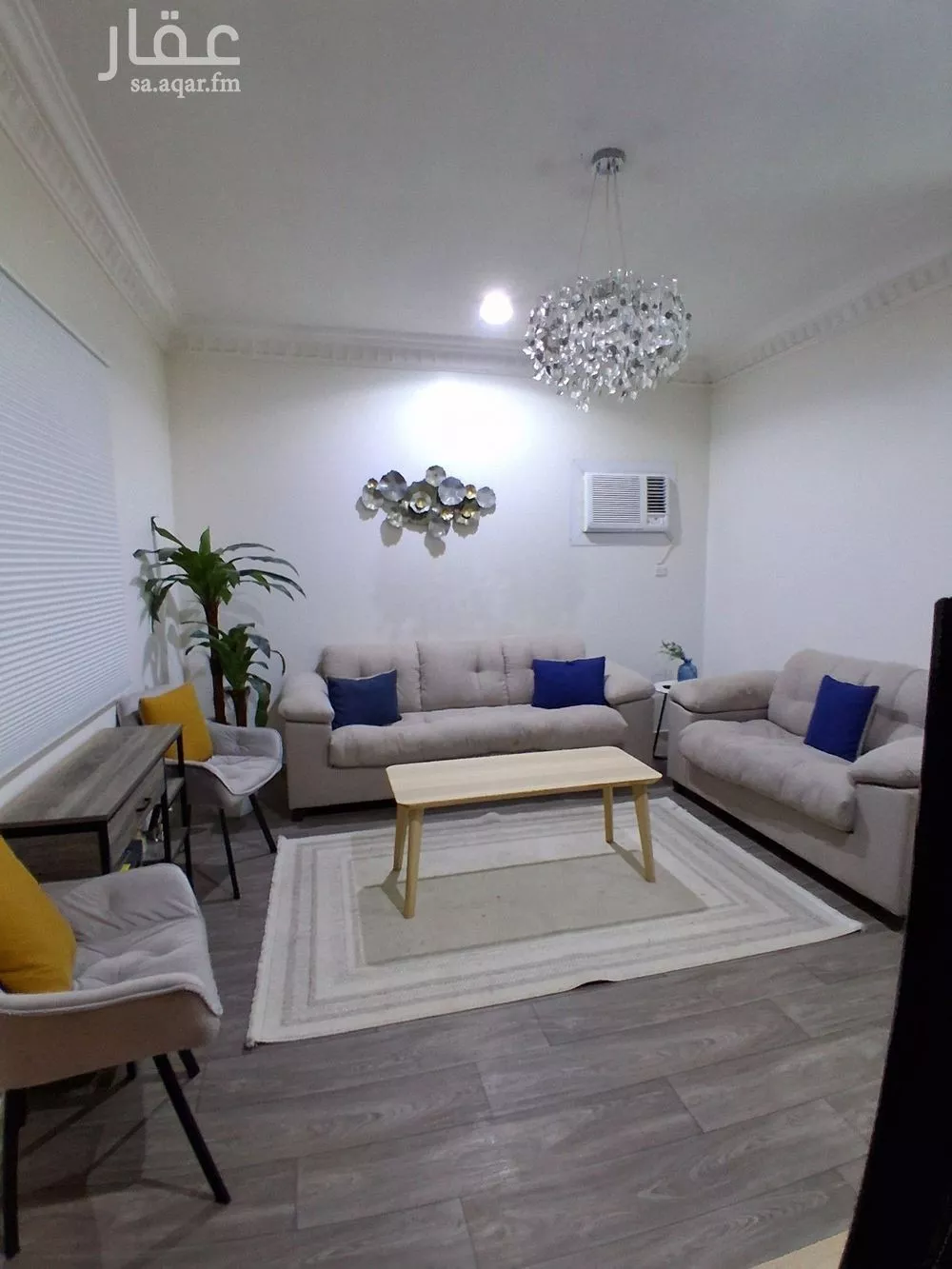 شقة للإيجار في شارع الريع, حي المعيزيلة, مدينة الرياض, منطقة الرياض 1 صورة