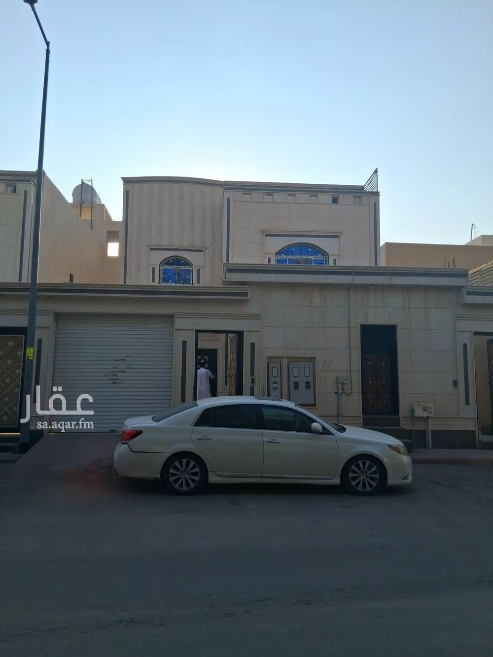 فيلا للإيجار في حي الخليج, مدينة الرياض, منطقة الرياض 1 صورة